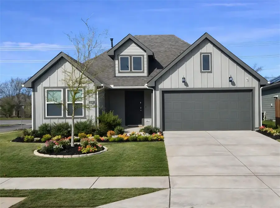 11401 Headwater Court, Providence Village, TX 76227 - #2