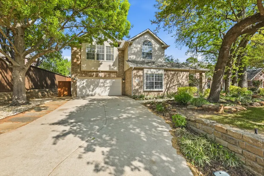 3412 Copperhill Court, Flower Mound, TX 75022 - #2