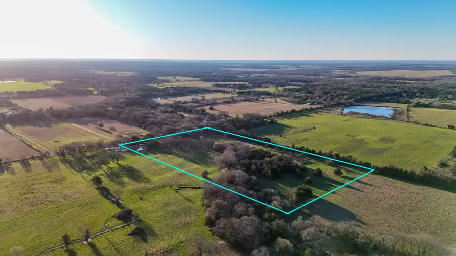 000 Cr-2245, Ivanhoe, TX 75447 - #2