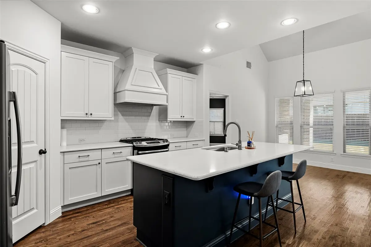 1102 Brigham Drive, Forney, TX 75126 - #1