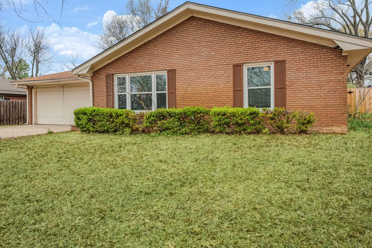 3171 Margaret Street, Paris, TX 75460 - #1