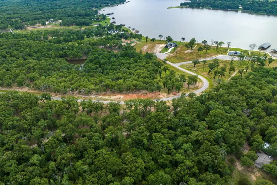 7004 Lakeshore Way, Eustace, TX 75124 - #2