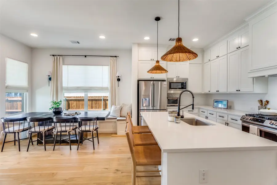 101 W Furlong, Willow Park, TX 76087 - #3