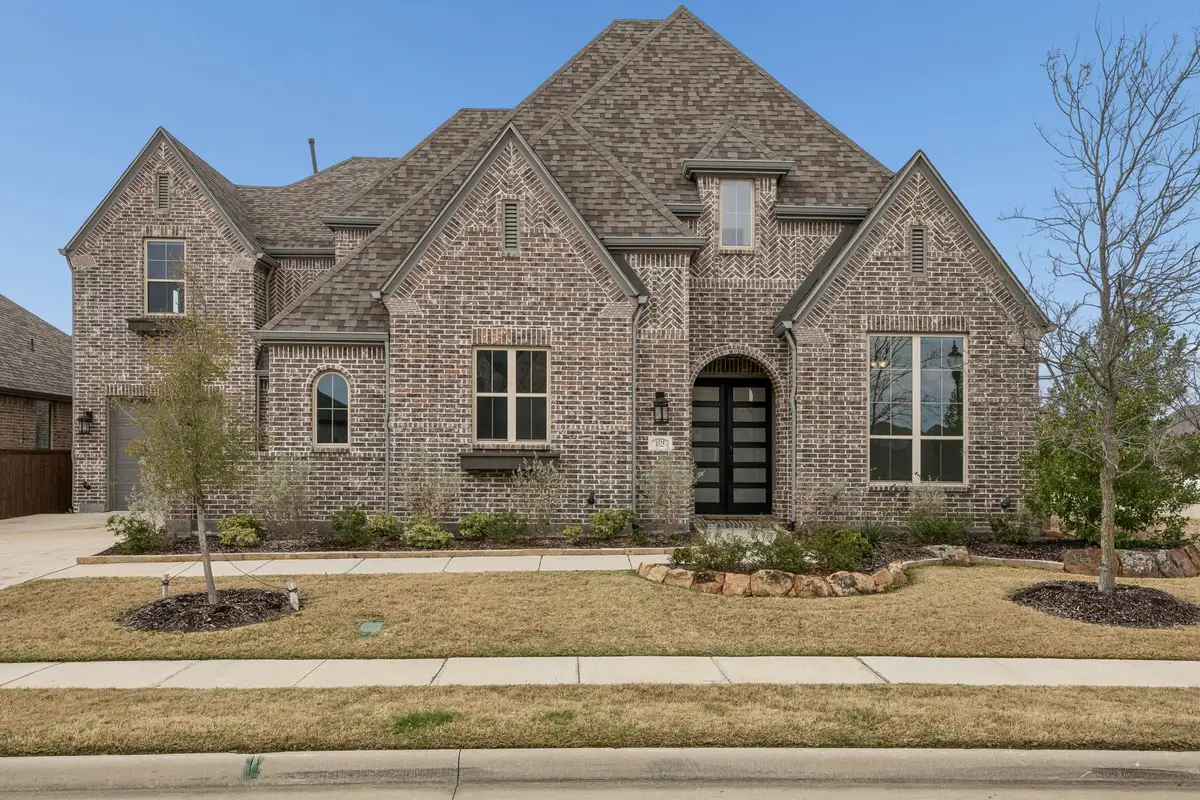 1525 Bluestem Drive, Aubrey, TX 76227 - #1