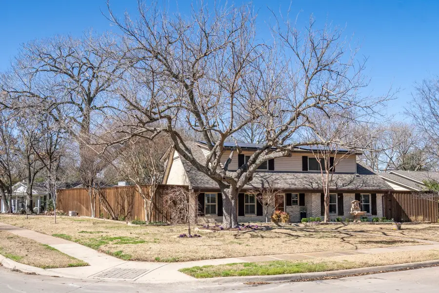 521 Cap Rock Drive, Richardson, TX 75080 - #3