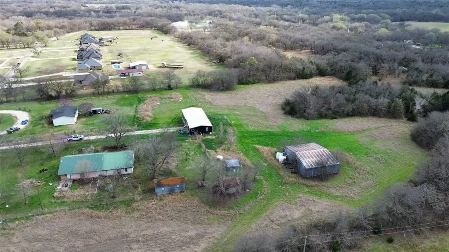 6008 County Road 401, Grandview, TX 76050 - #3