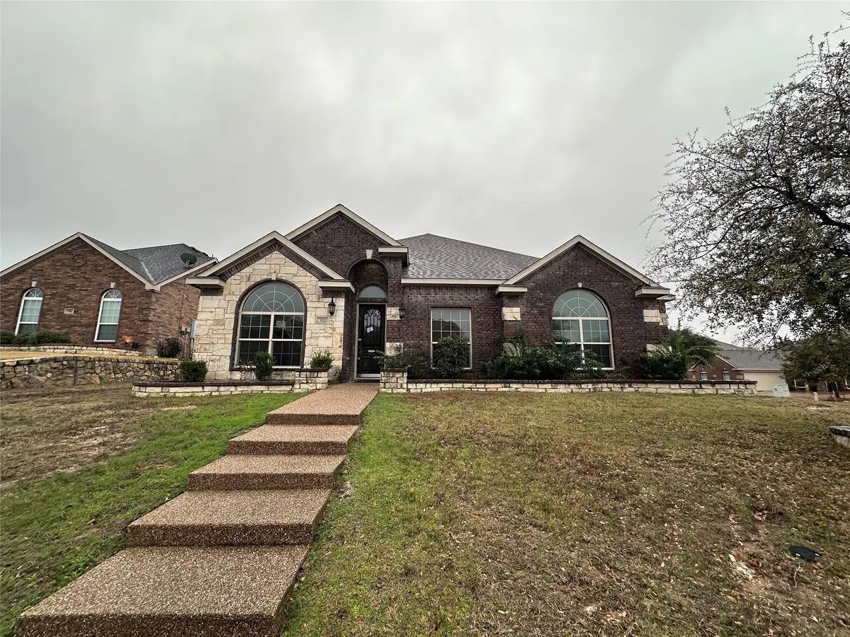702 Carolyn T Hunt Drive, Cedar Hill, TX 75104 - #1