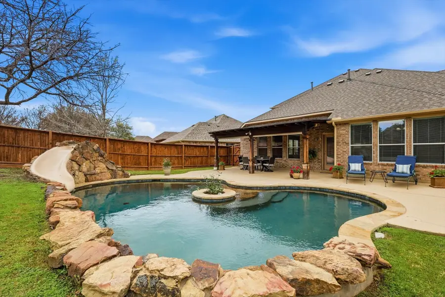 8321 Marsh Street, Lantana, TX 76226 - #2