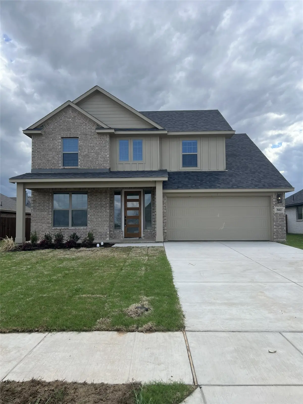 502 Murray Court, Josephine, TX 75164 - #1