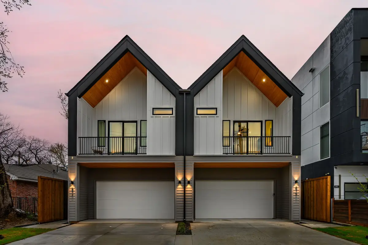 815 Bayonne Street, Dallas, TX 75212 - #1