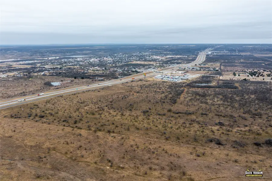 1333 N Hwy 283, Baird, TX 79504 - #2