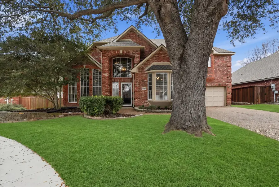 5009 Quail Ridge Drive, McKinney, TX 75072 - #2