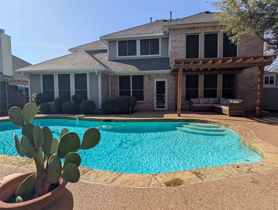 1803 Copper Leaf Drive, Corinth, TX 76210 - #2