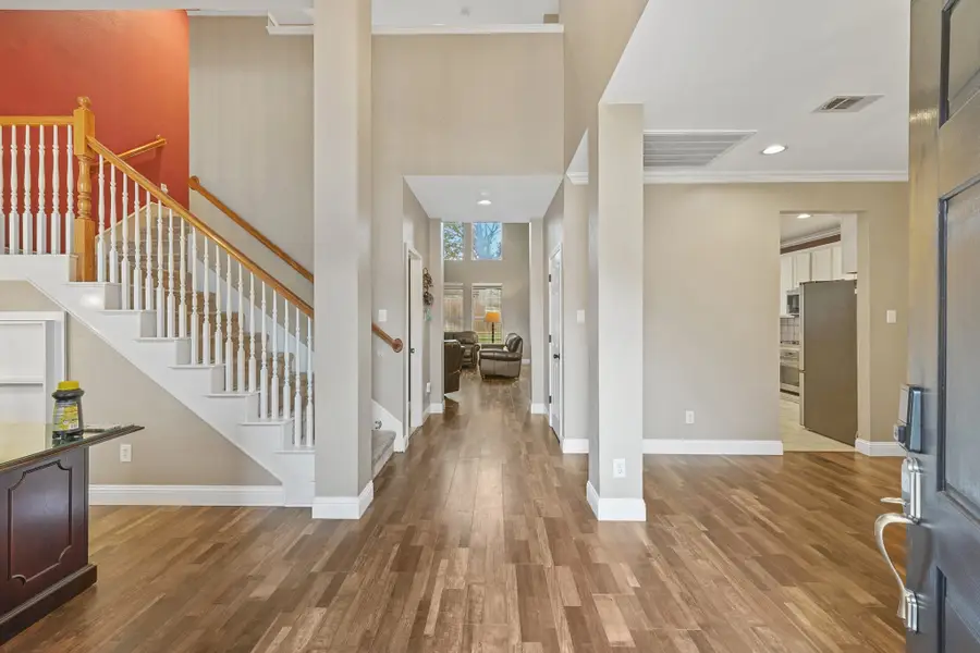 1803 Copper Leaf Drive, Corinth, TX 76210 - #3