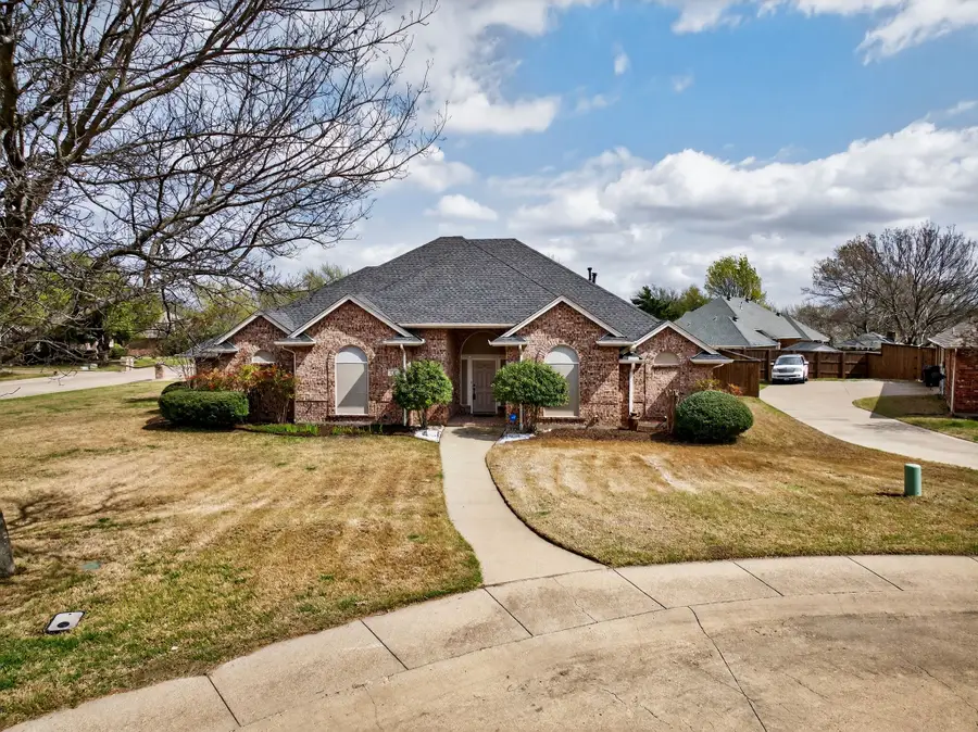 130 Meadow Glen Lane, Ovilla, TX 75154 - #3