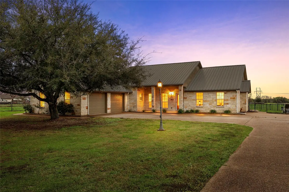 602 Downsville Road, Robinson, TX 76706 - #1