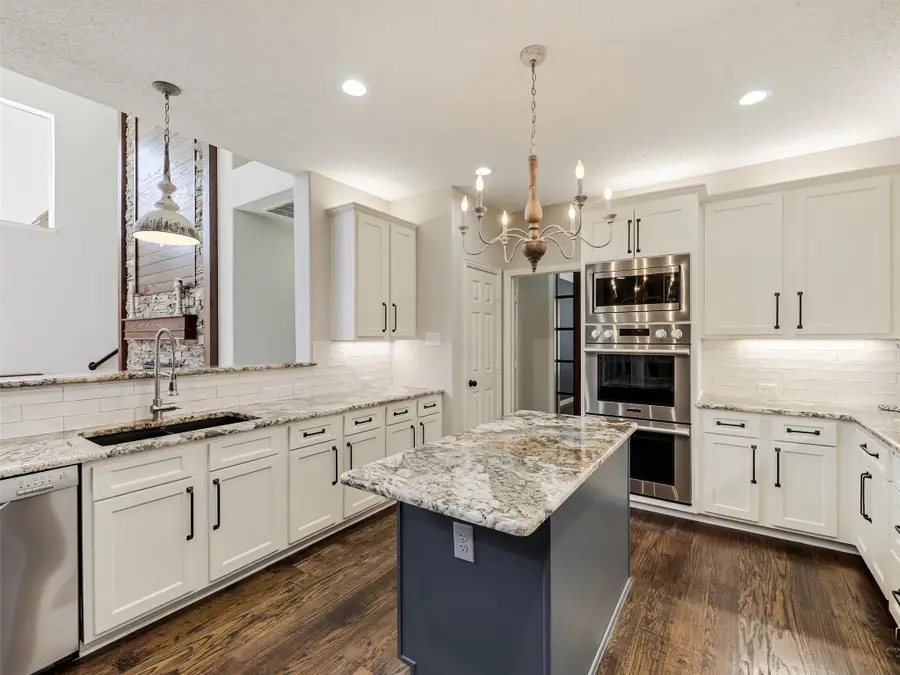 1301 Winston Drive, McKinney, TX 75072 - #2