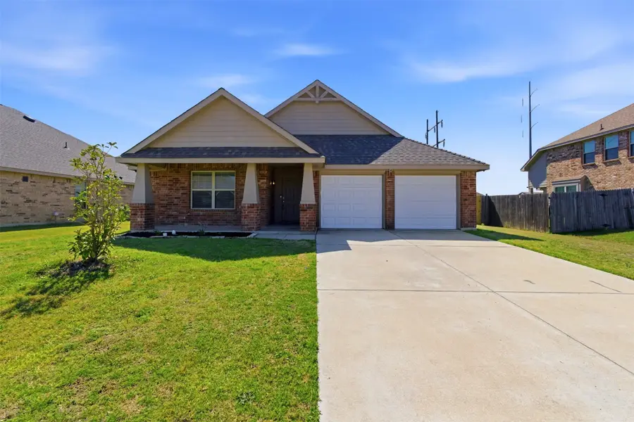 125 Cantle, Waxahachie, TX 75165 - #2