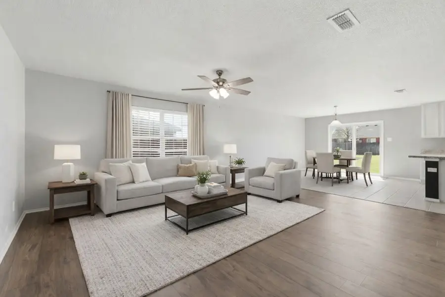 125 Cantle, Waxahachie, TX 75165 - #3