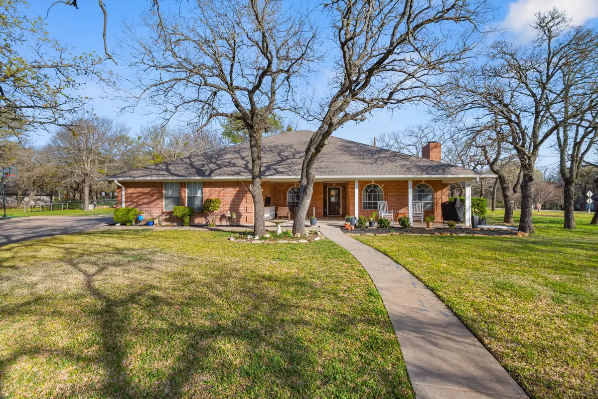 106 Mariah Drive, Weatherford, TX 76087 - #1