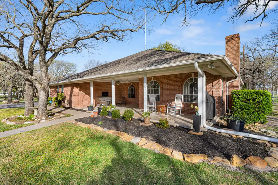 106 Mariah Drive, Weatherford, TX 76087 - #2