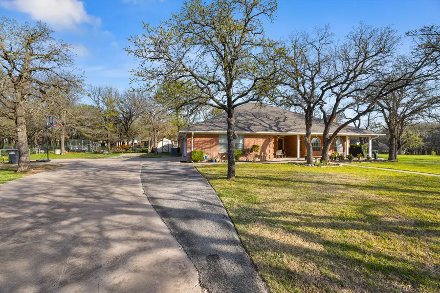 106 Mariah Drive, Weatherford, TX 76087 - #3