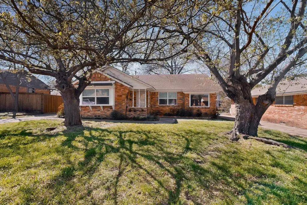 2120 Healey Drive, Dallas, TX 75228 - #1