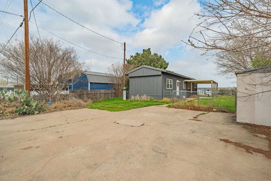 3817 Pecan Valley Court, Granbury, TX 76048 - #3