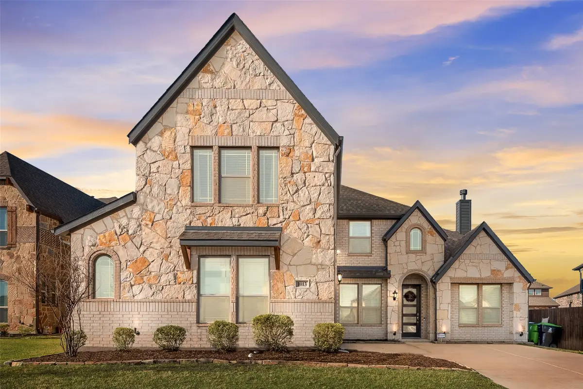 1013 Firecracker Drive, Justin, TX 76247 - #1