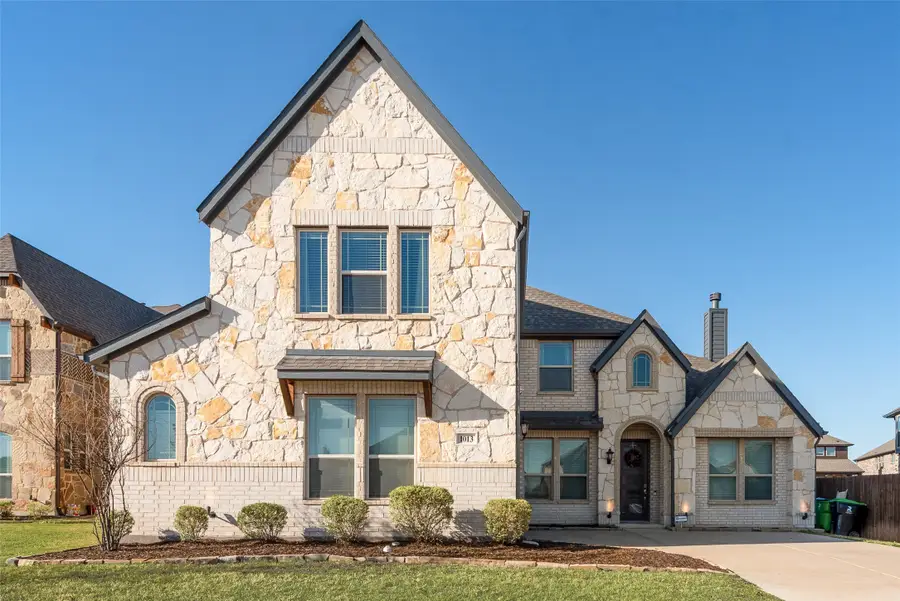 1013 Firecracker Drive, Justin, TX 76247 - #2