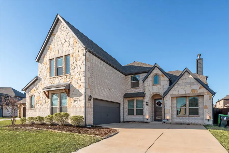 1013 Firecracker Drive, Justin, TX 76247 - #3