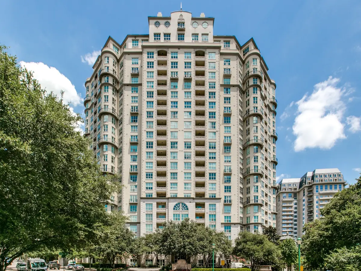 3401 Lee Parkway #102, Dallas, TX 75219 - #1