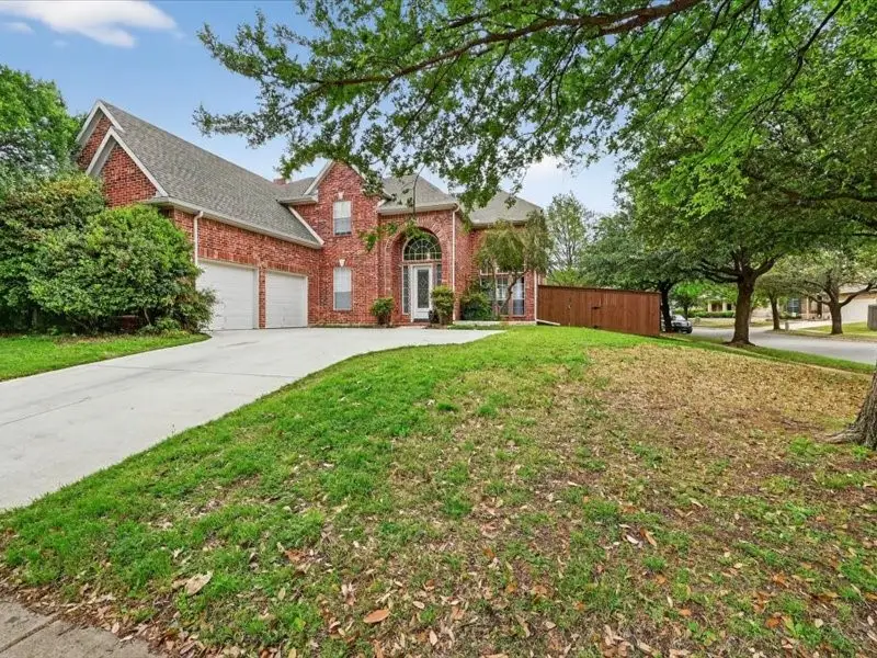 7917 Ocean Drive, Fort Worth, TX 76123 - #2