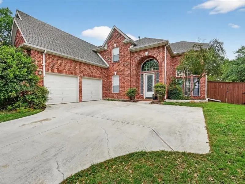 7917 Ocean Drive, Fort Worth, TX 76123 - #3