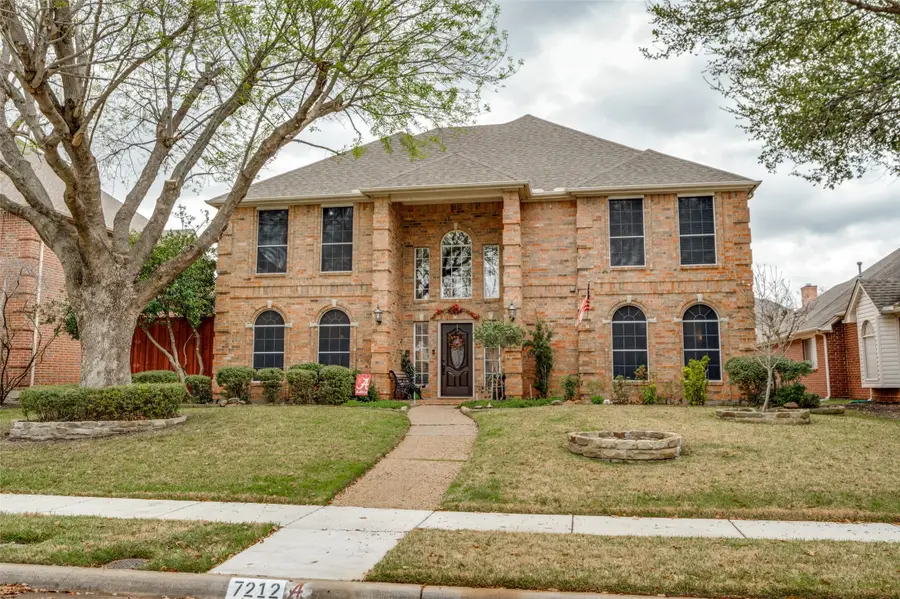 7212 Sage Meadow Way, Plano, TX 75024 - #2