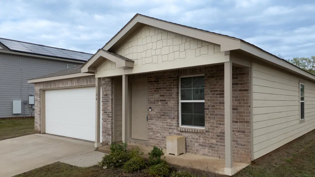 1106 Ripplewood Circle, Chandler, TX 75758 - #1