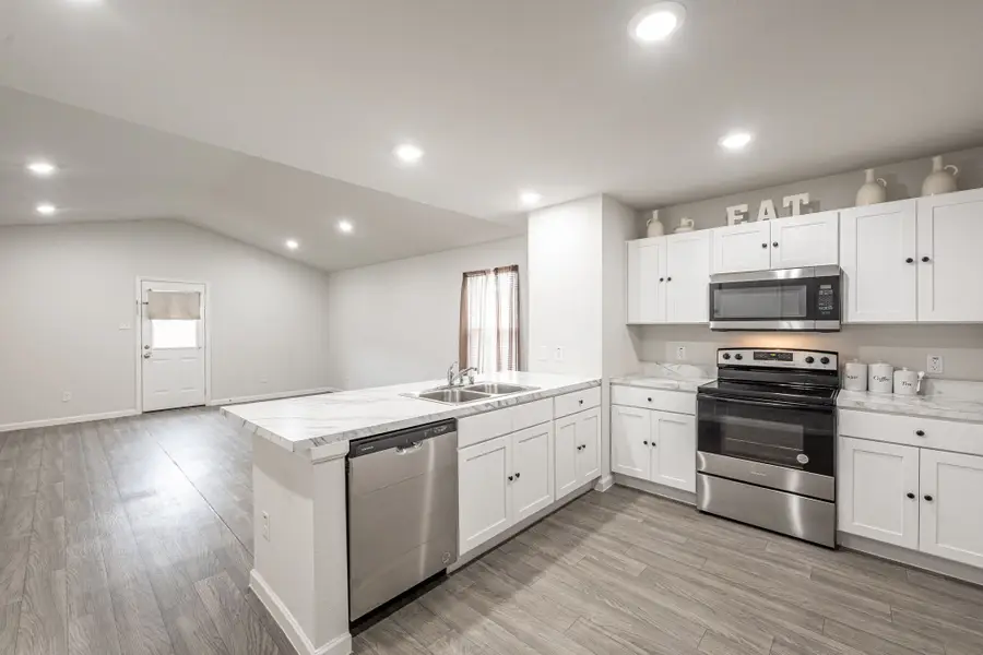 1106 Ripplewood Circle, Chandler, TX 75758 - #2