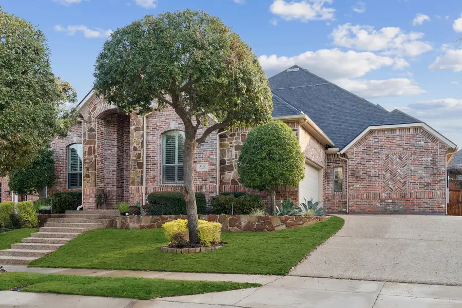 1330 Terrace Drive, Lantana, TX 76226 - #2