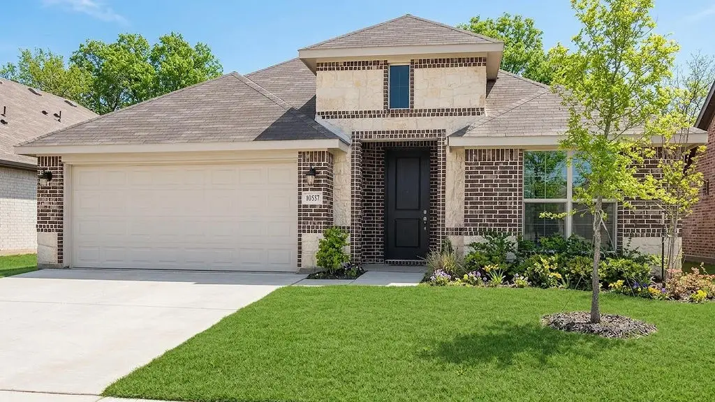 10337 Lenten Rose Street, Fort Worth, TX 76036 - #1