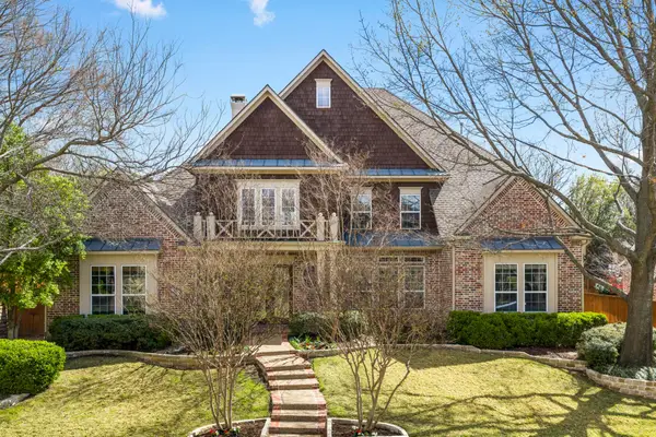 914 Pampa Drive, Allen, TX 75013