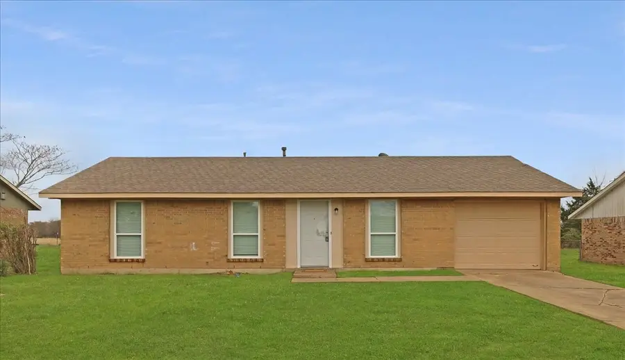 2114 Sunset Drive, Brookston, TX 75421 - #3