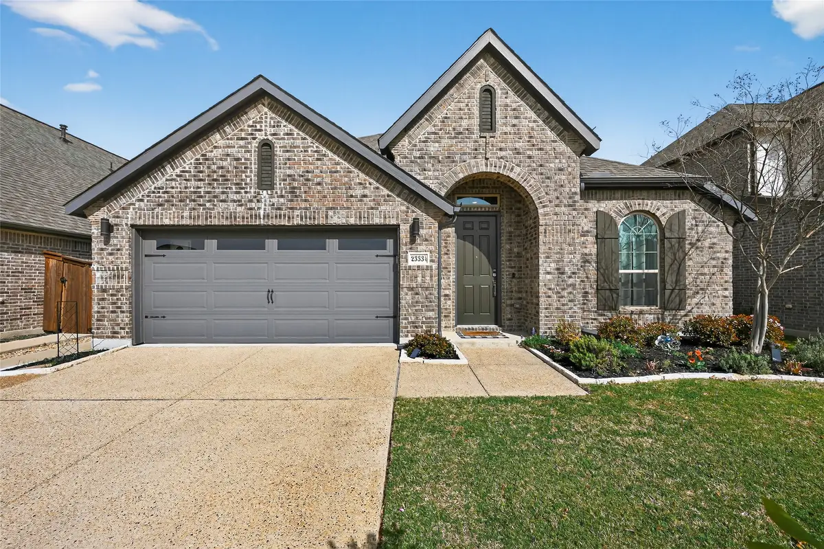 2333 Chapel Cross Lane, Wylie, TX 75098 - #1