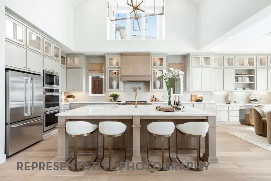 310 Orion Drive, Prosper, TX 75078 - #2