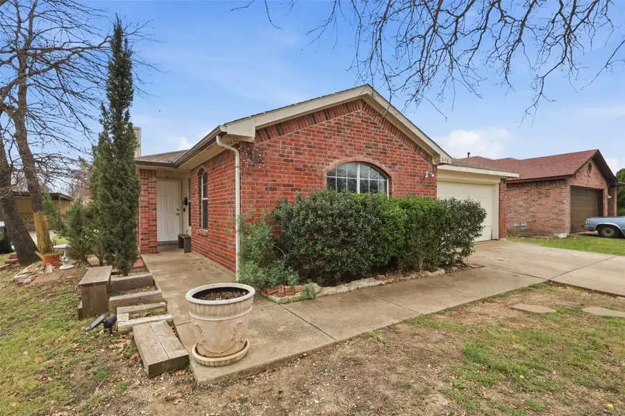 606 W 6th Street, Irving, TX 75060 - #2