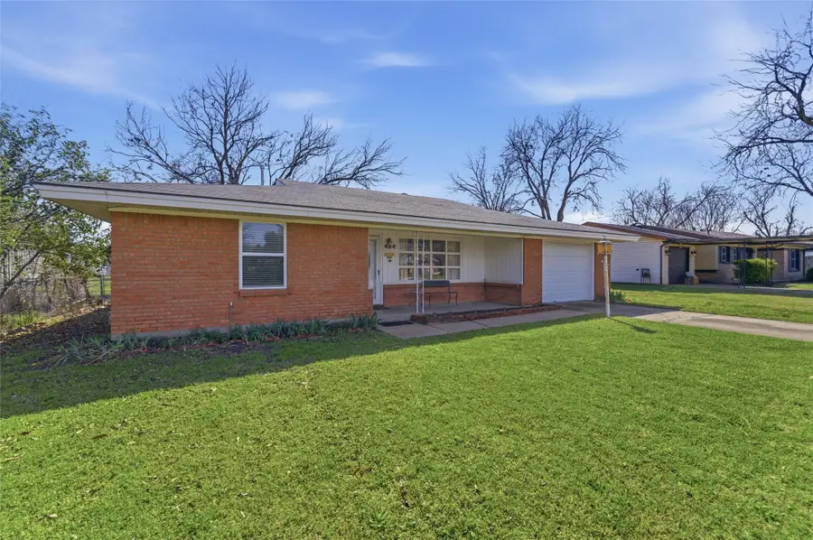 404 Childers Avenue, Benbrook, TX 76126 - #3