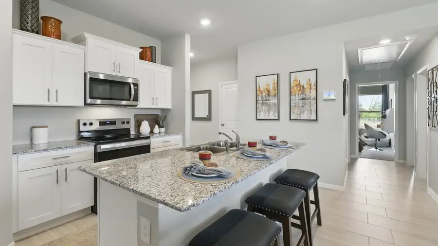 271 Rainwater Lane, Runaway Bay, TX 76246 - #3