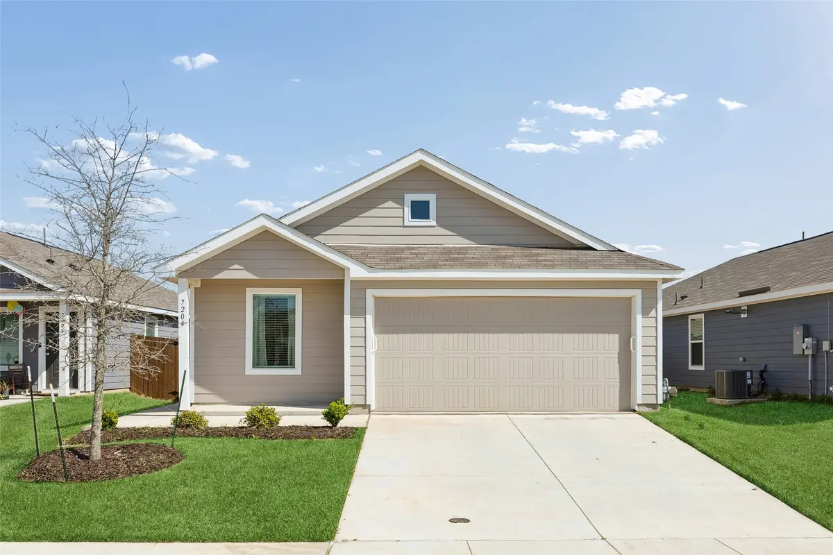 7204 Gray Wolf Lane, McKinney, TX 75071 - #1