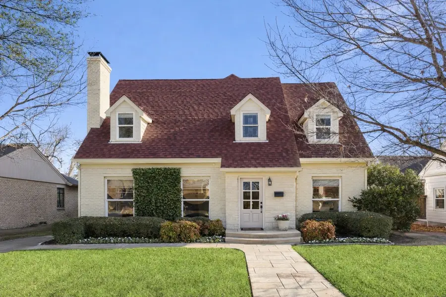 5730 Winton Street, Dallas, TX 75206 - #2