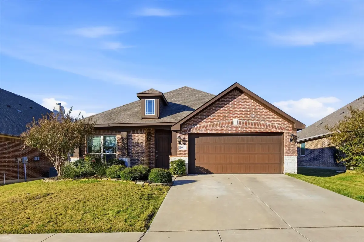402 Shirley Drive, Alvarado, TX 76009 - #1