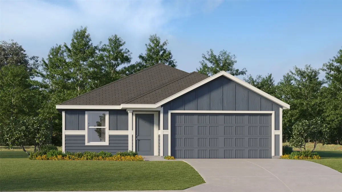 9204 Schram Road, Fort Worth, TX 76179 - #1